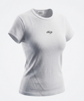 Spandex Tank Top — t-shirt in white | CRUX