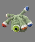 Dread Eye Hat by CRUX