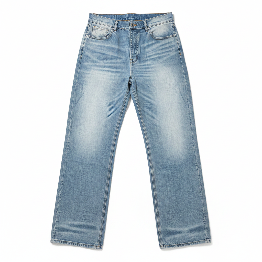 Carta Blue Jean by CRUX