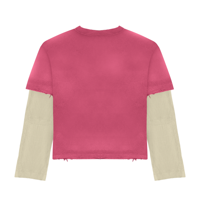Arc LongSleeve Tee by CRUX CUSTOM