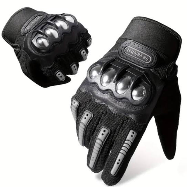 Valebat Biker Gloves