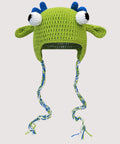 Funky Warlock Knit Hat by 227102