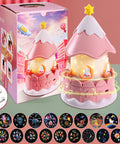 Tingle night Light by BIG BAG