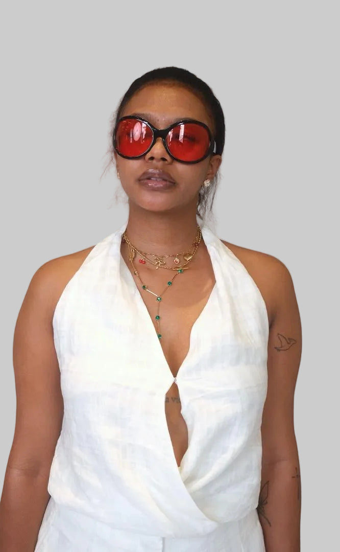 ZANYA COLOR CO-ORD by ENO