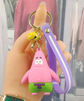 SpongeBob Charms by 227102
