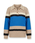 Damme Knit Sweatshirt by CRUX