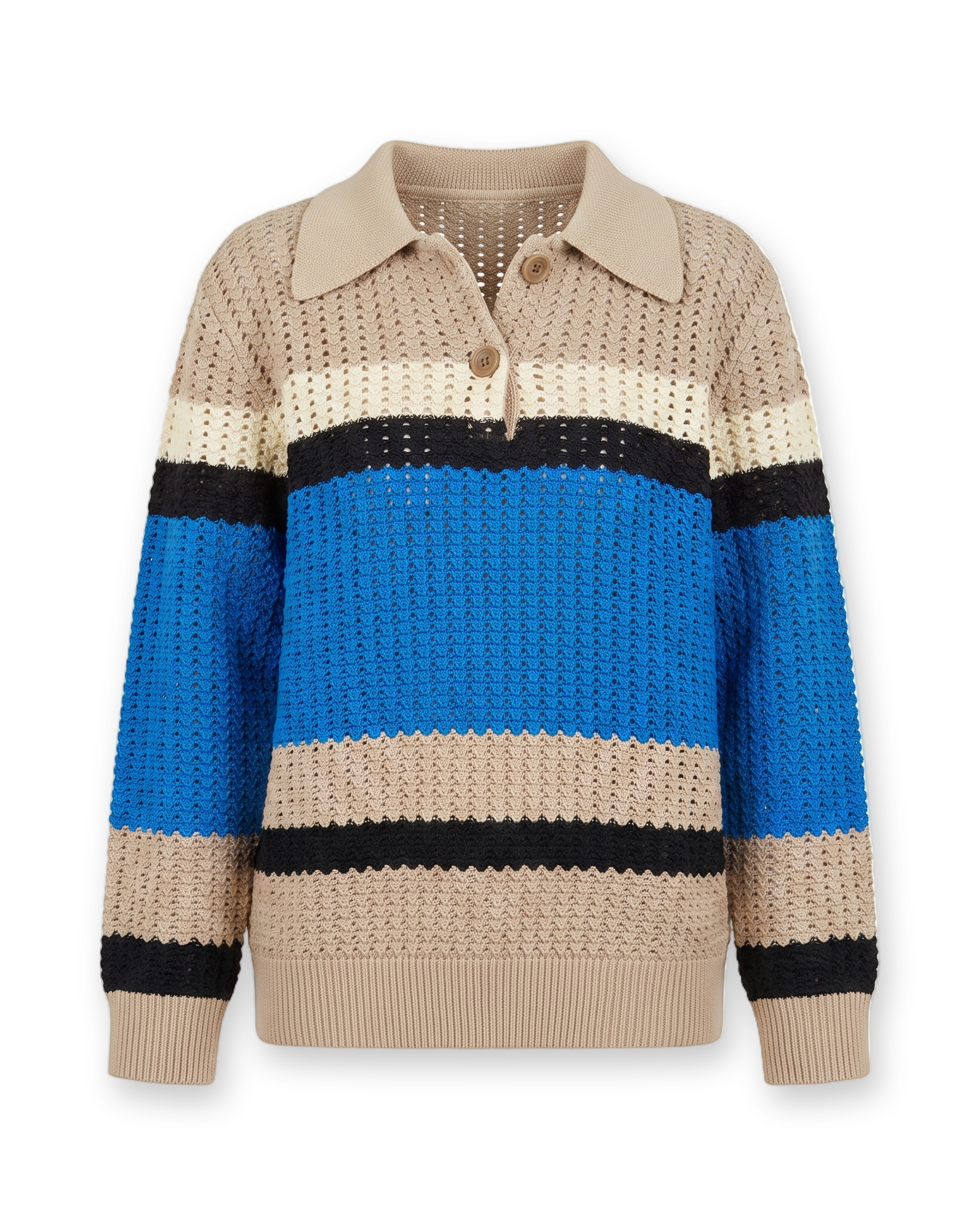 Damme Knit Sweatshirt by CRUX
