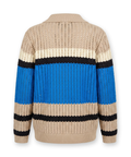 Damme Knit Sweatshirt by CRUX