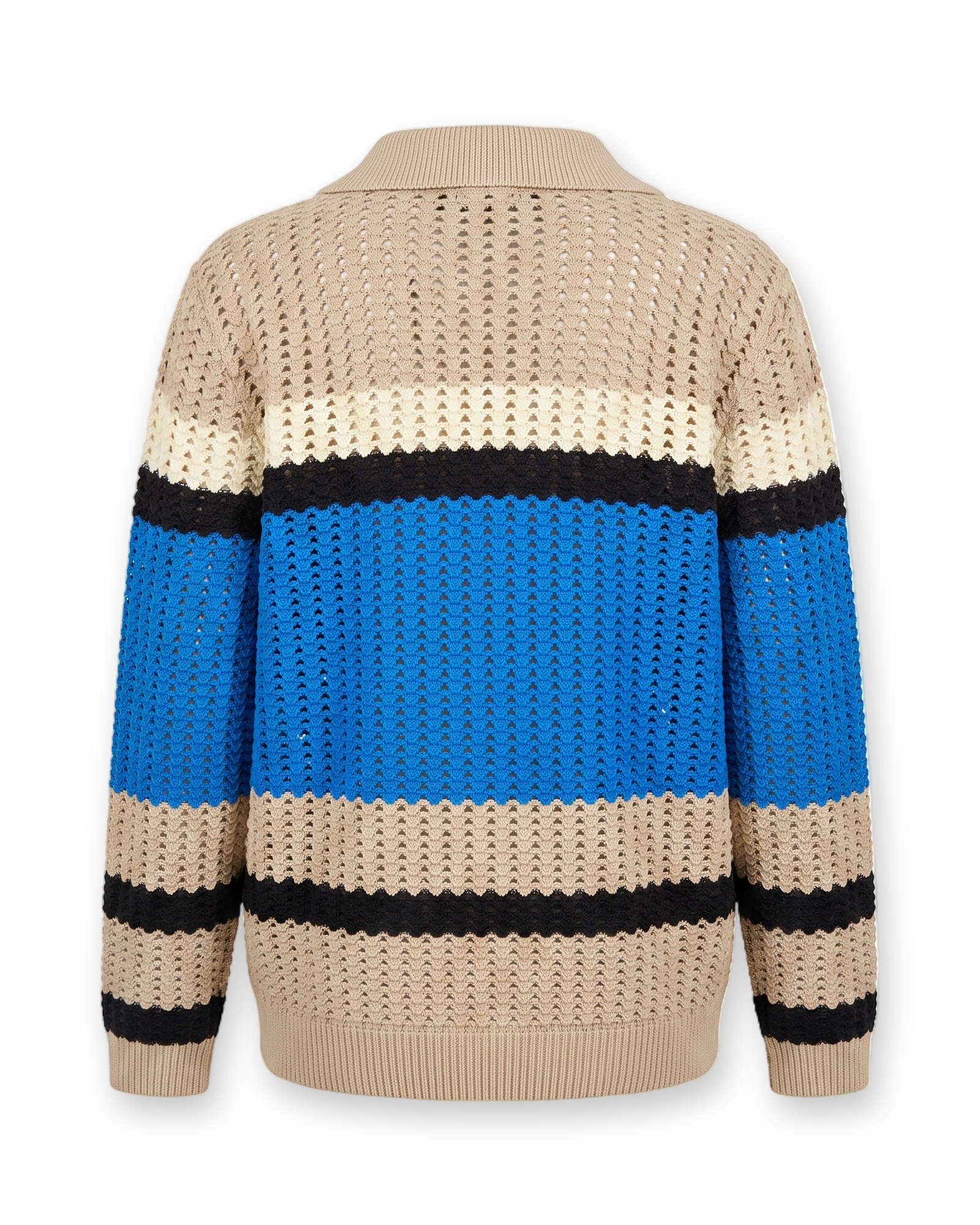 Damme Knit Sweatshirt by CRUX