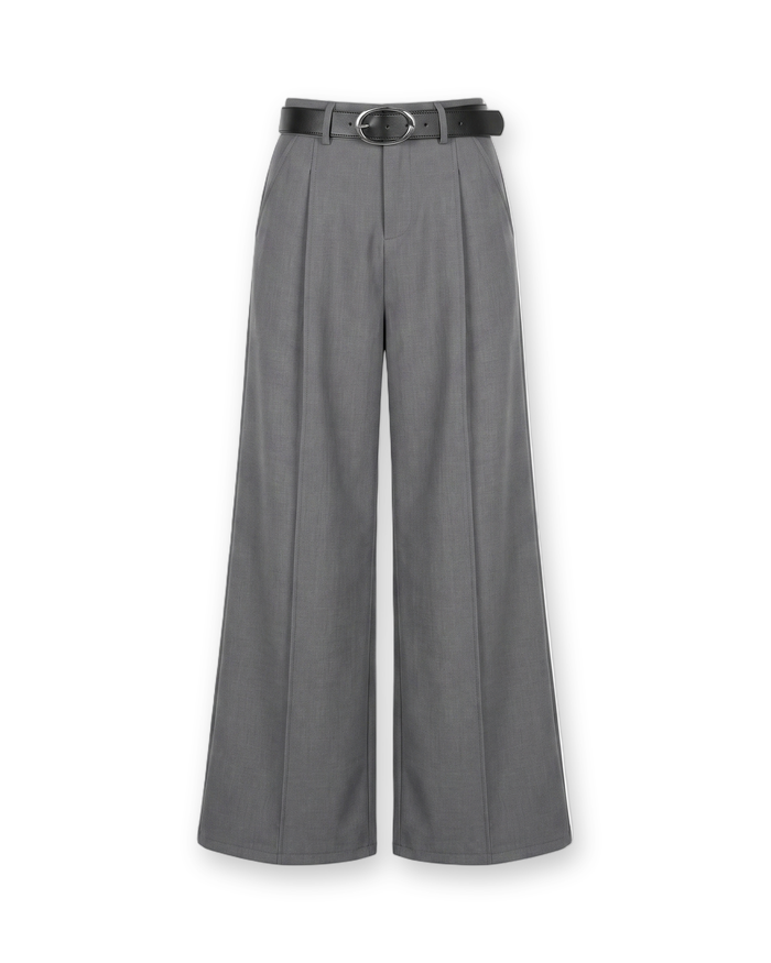 Panny Plain Pant by ENO