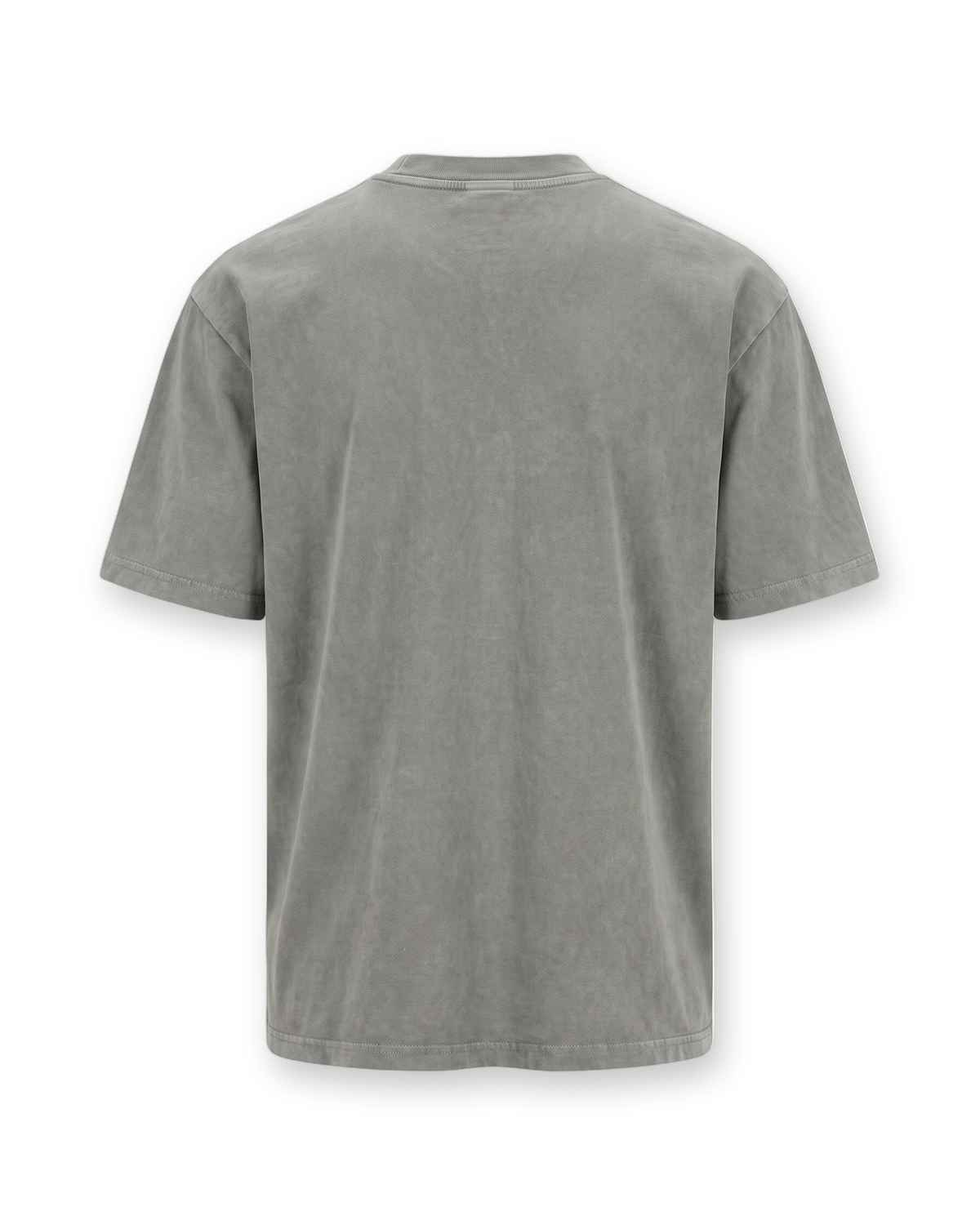 Grey Gab Tee by CRUX