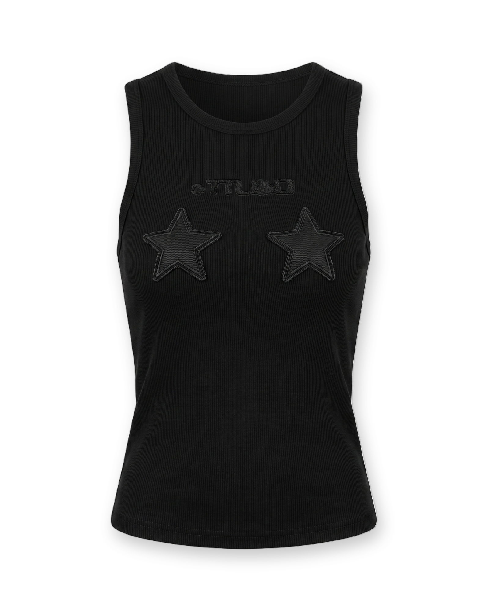 Acid Star Tank Top by ENO