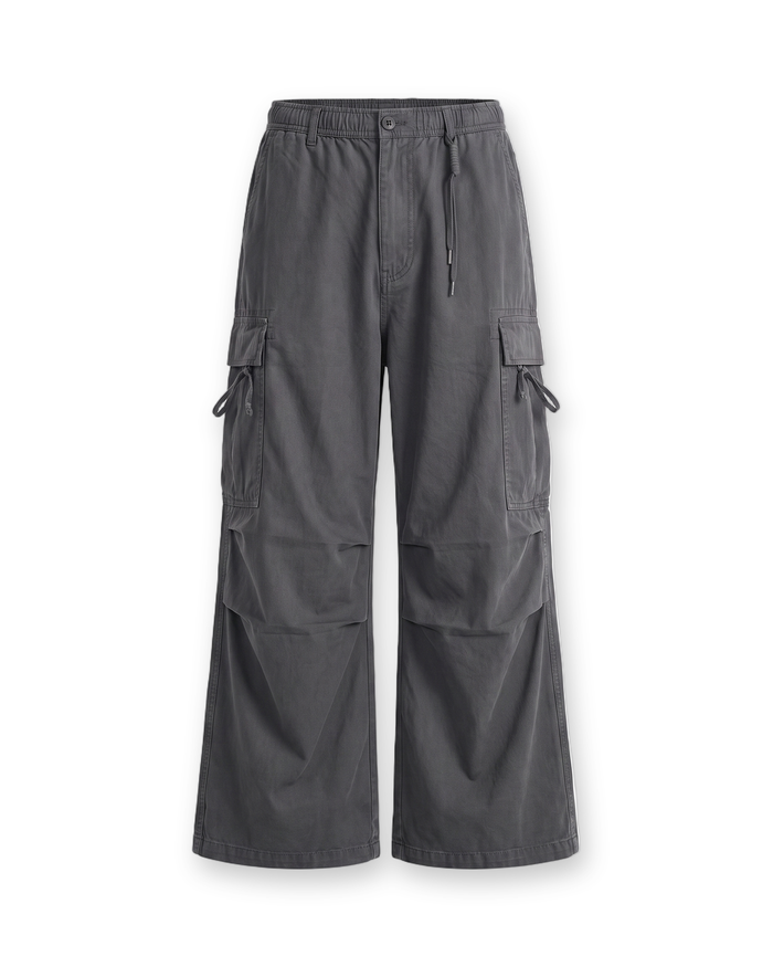 Lenny Cargo Pants by CRUX