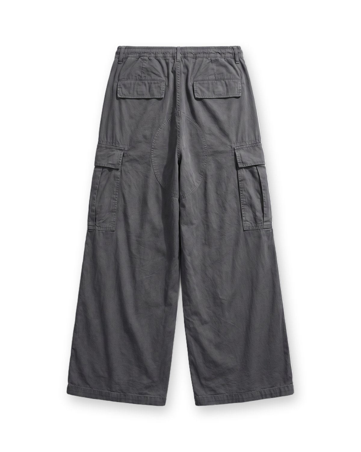 Lenny Cargo Pants by CRUX