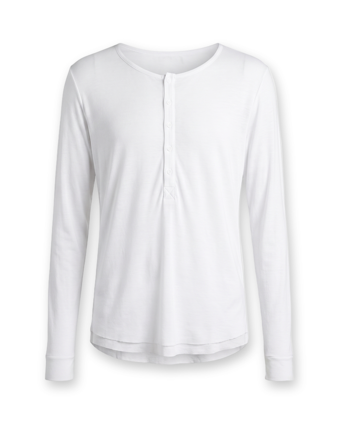 Shem Loose Tee by CRUX