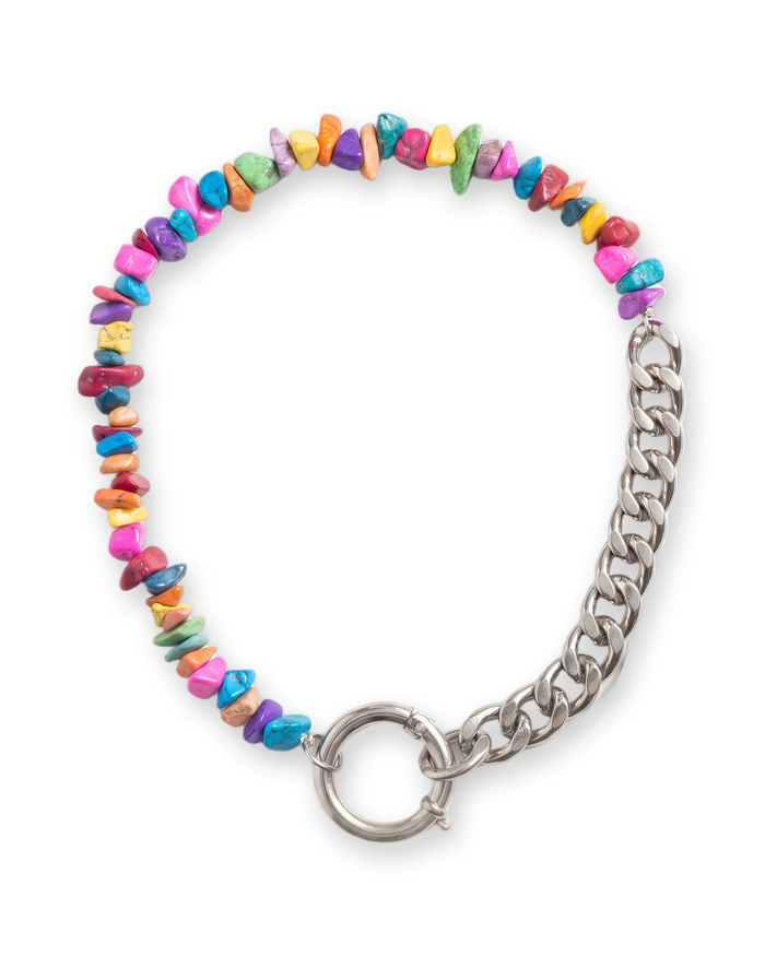 Tum Gem Pant Chain by CRUX