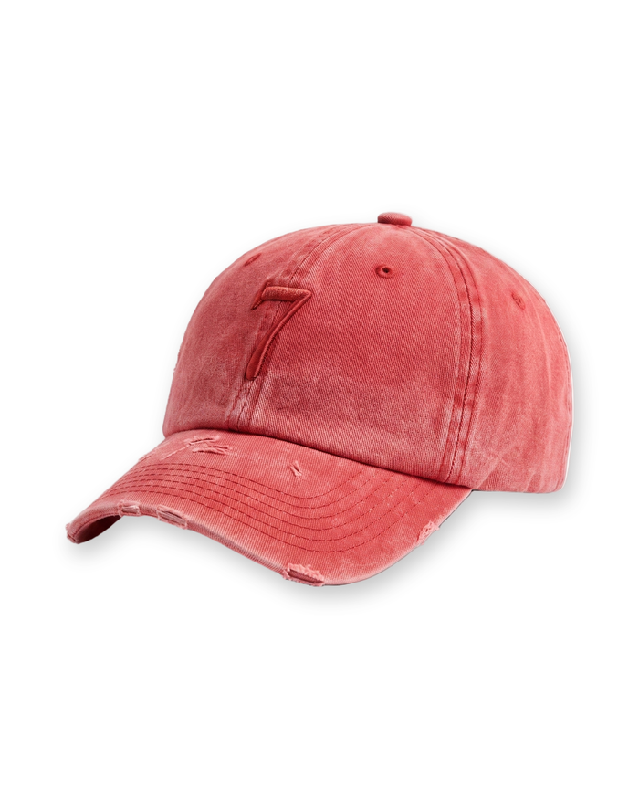 Big 7 Cap by CRUX