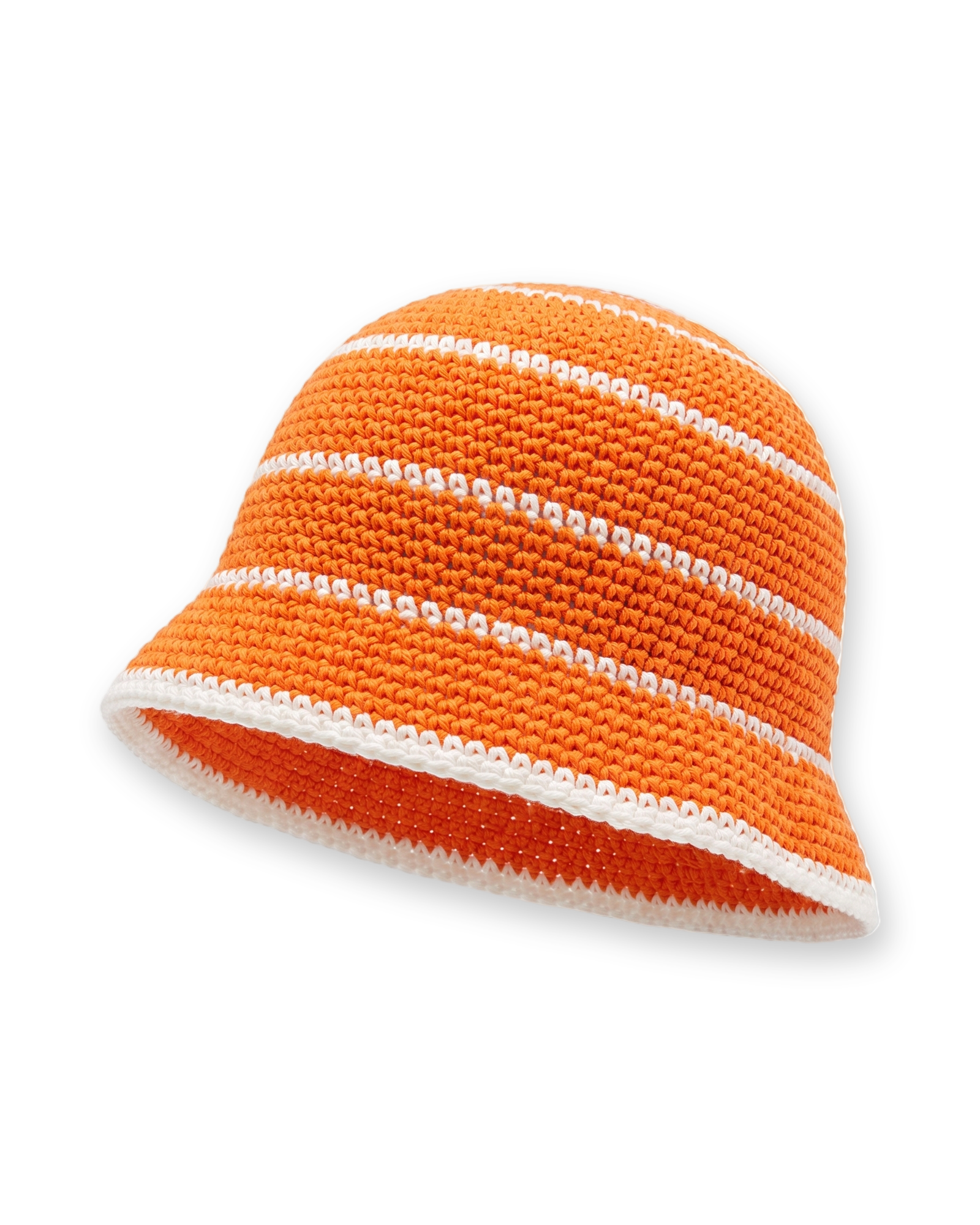 Temp Crochet Hat by CRUX