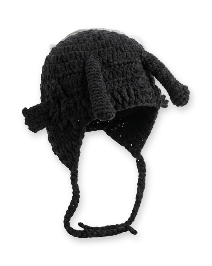 Tenn Knit Hat by CRUX