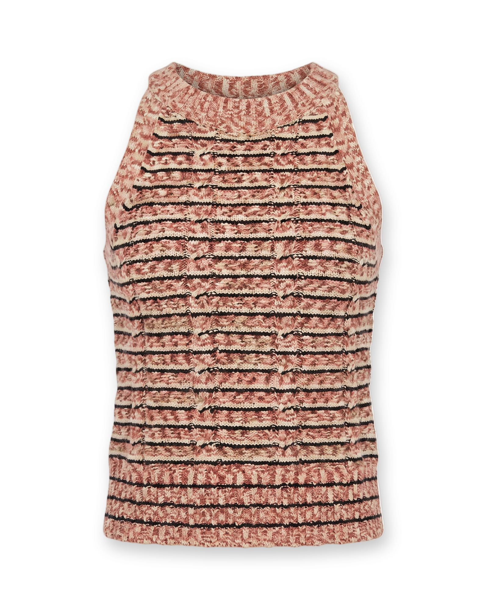Tweed Top by ENO