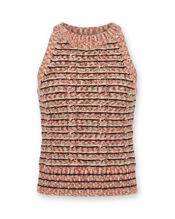 Tweed Top by ENO