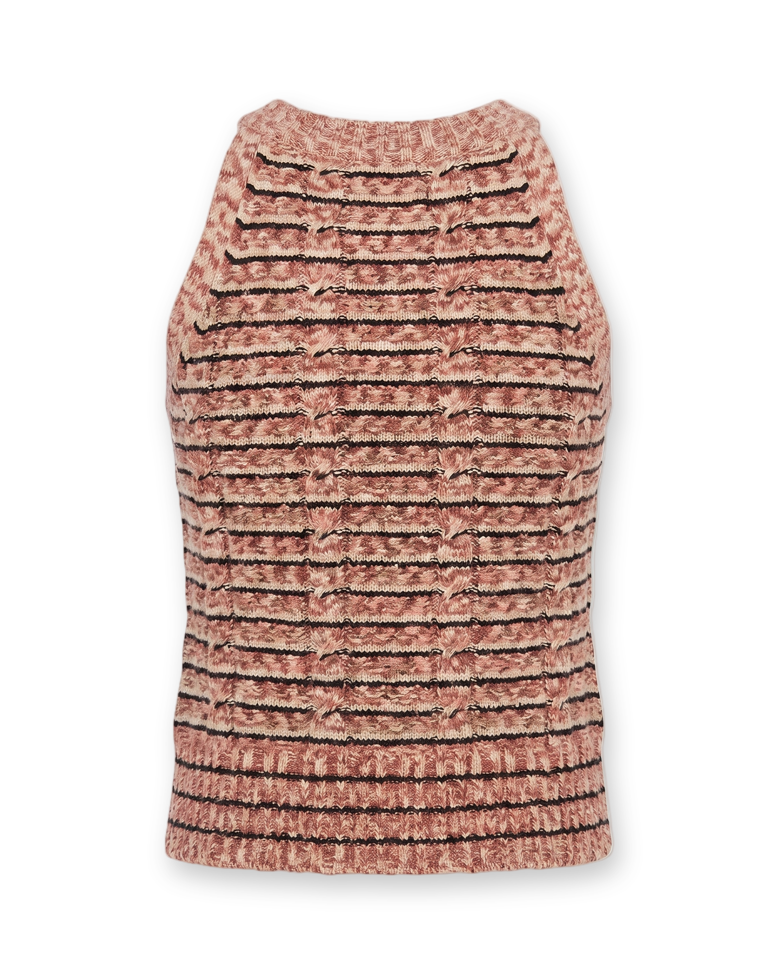 Tweed Top by ENO