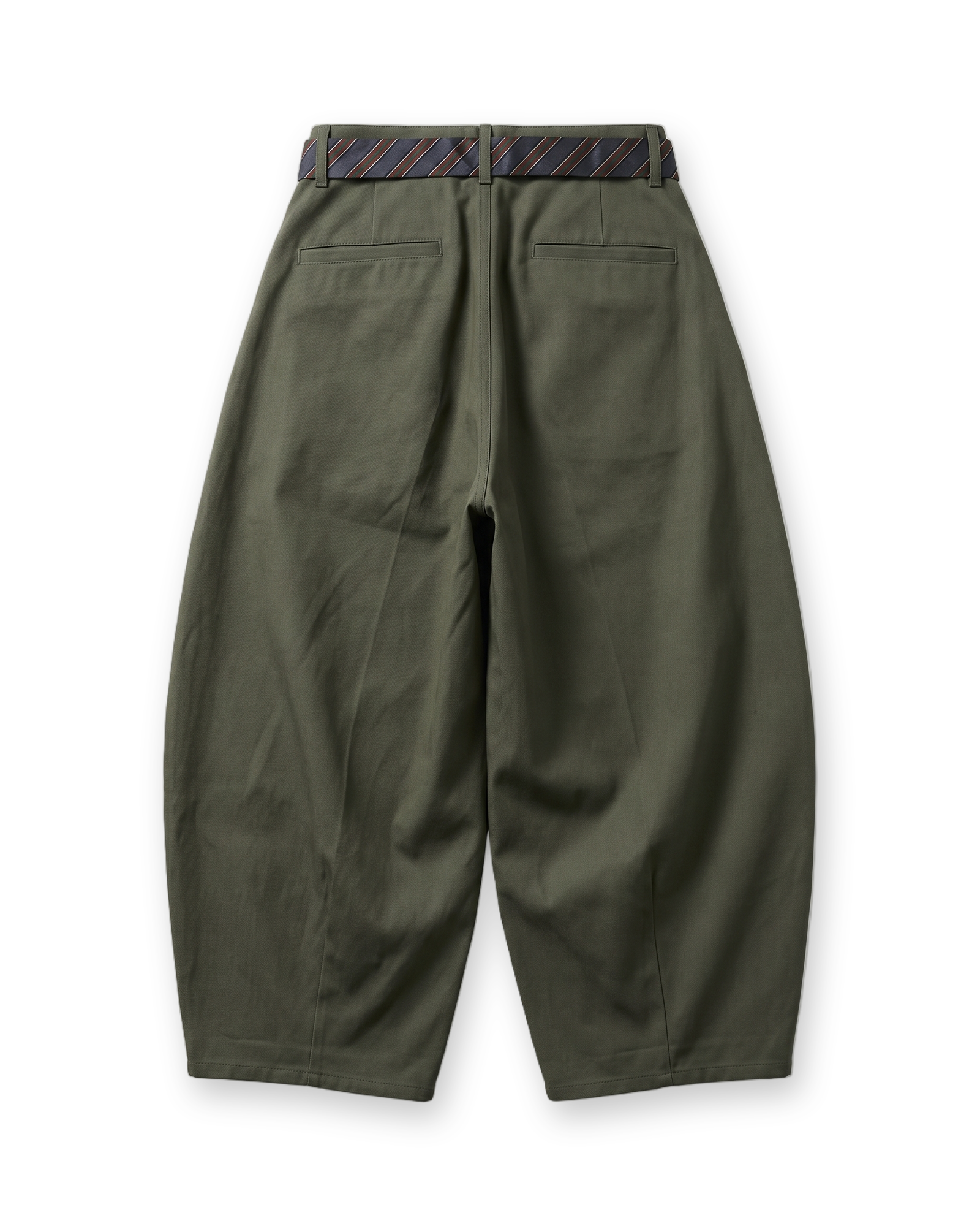 Curved Tie Pants by ENO