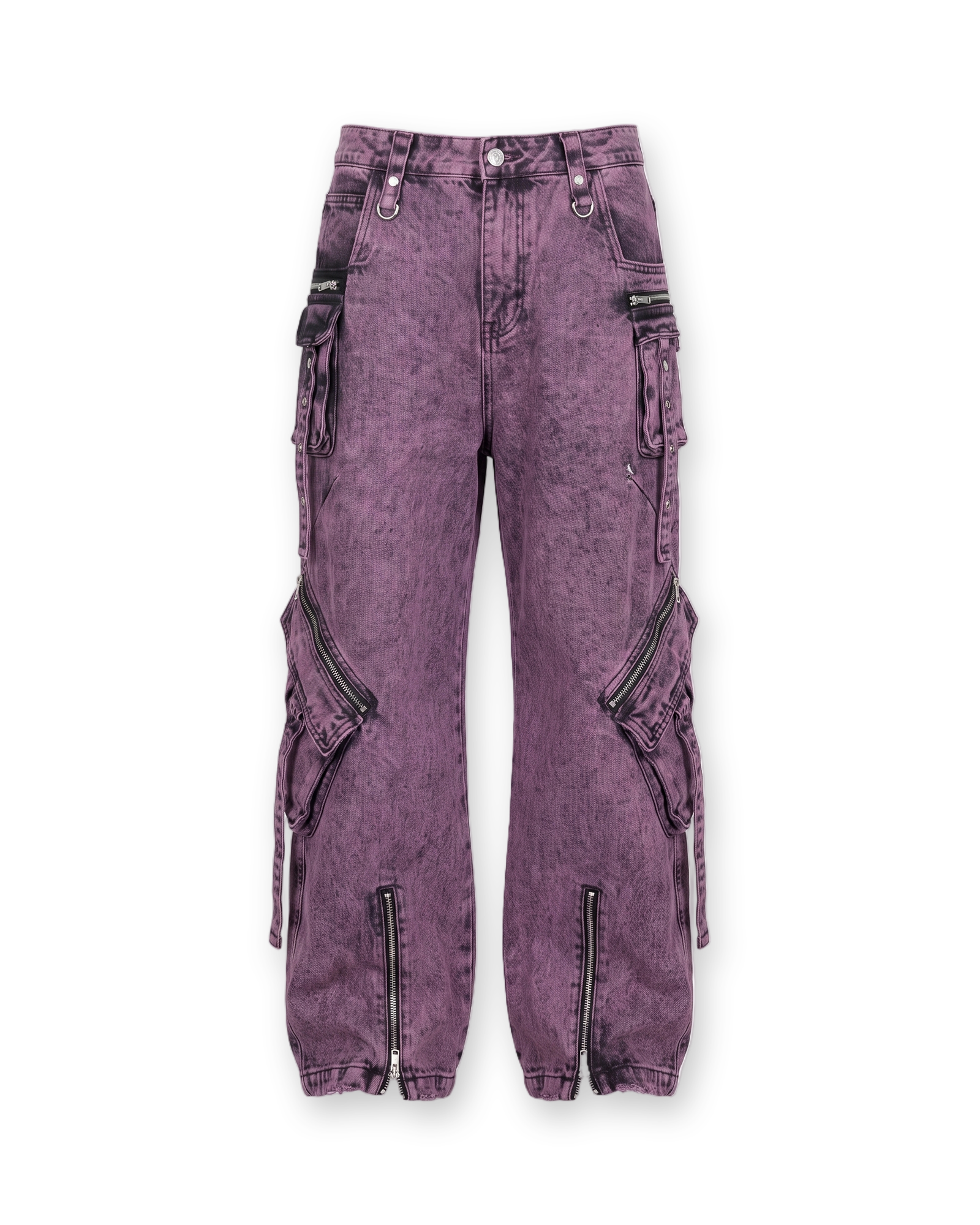 Magnum Denim Pant by CRUX