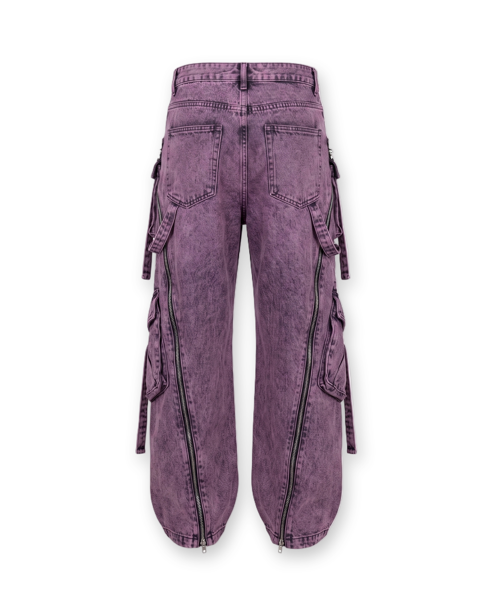 Magnum Denim Pant by CRUX