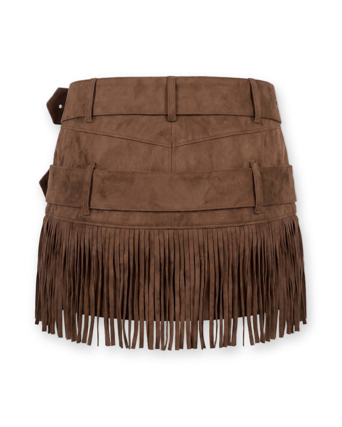Fringe Skirt by ENO