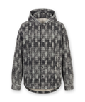 Wazzy Hoodie by CRUX