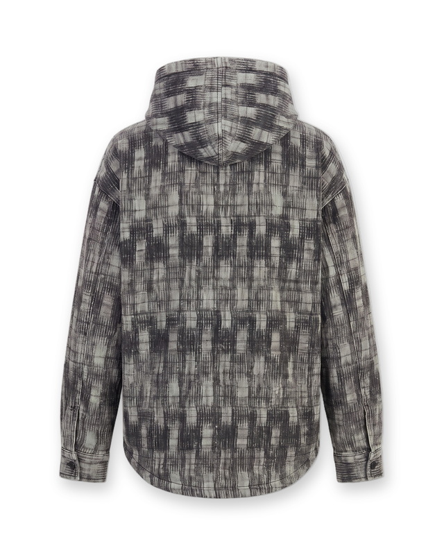 Wazzy Hoodie by CRUX