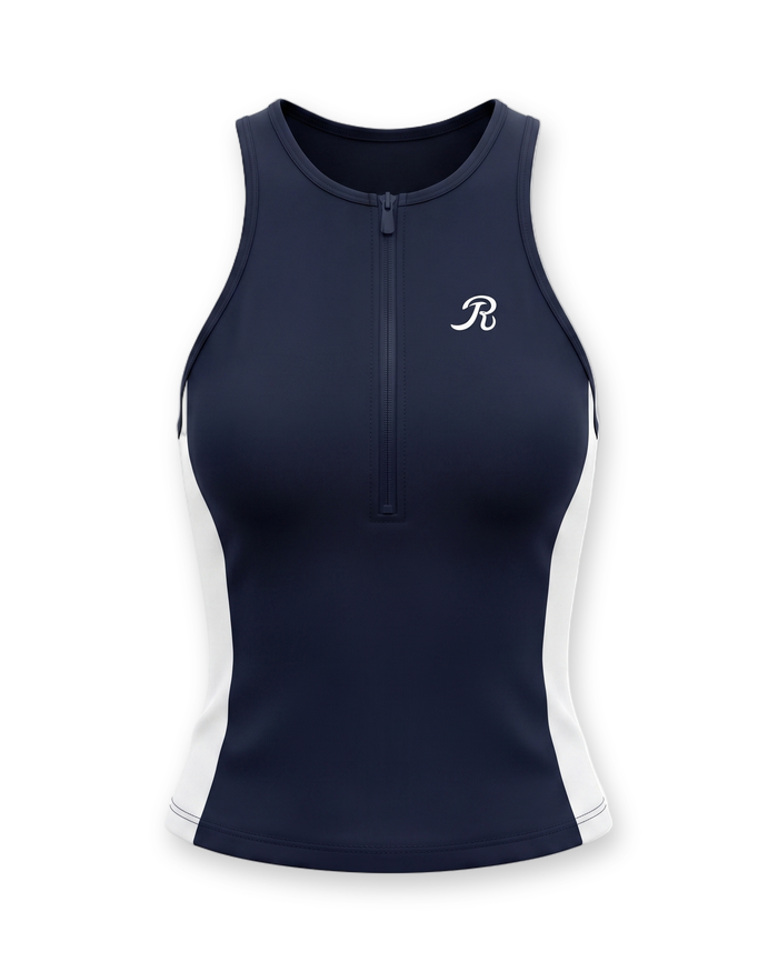Nora Spandex Top by ENO