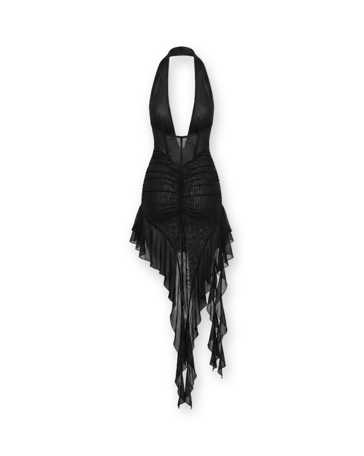 Clurb Dress by ENO