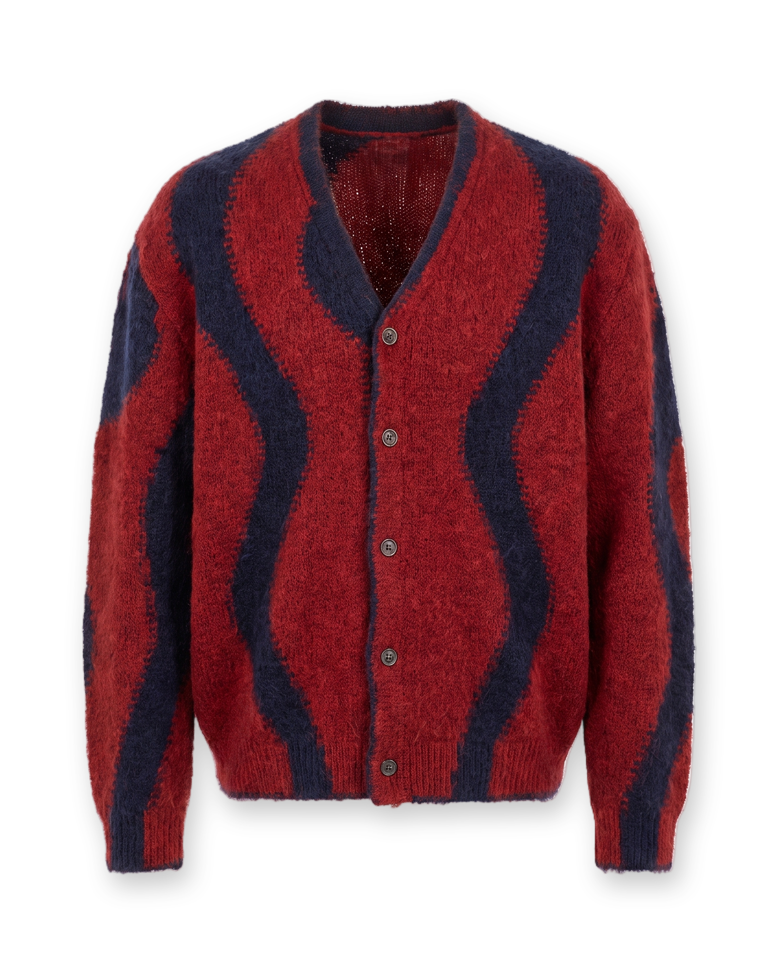 Wavvison Sweatshirt by CRUX