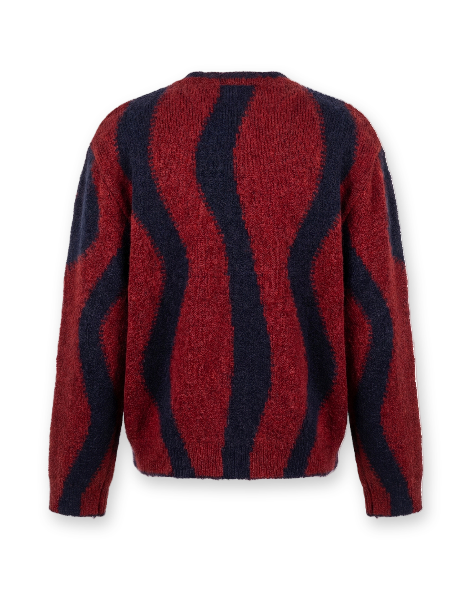 Wavvison Sweatshirt by CRUX