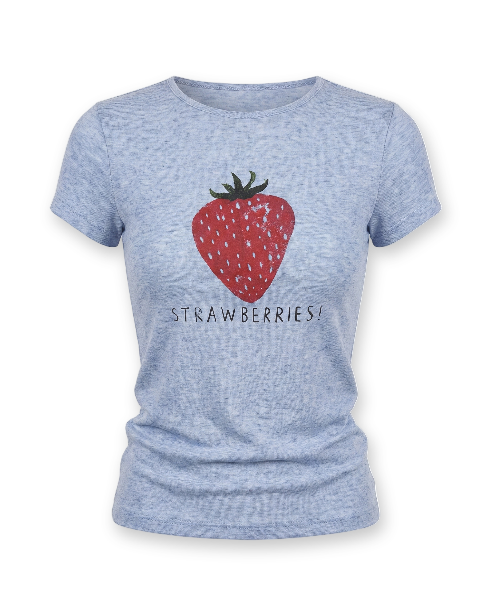Strawberries Top by ENO