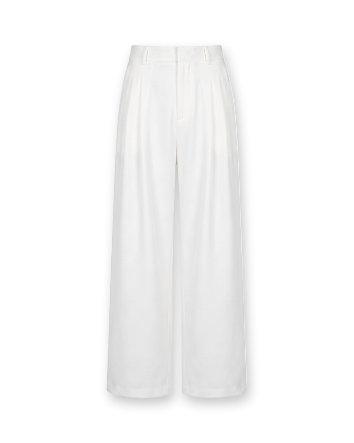 Cladd Plain Pants by CRUX