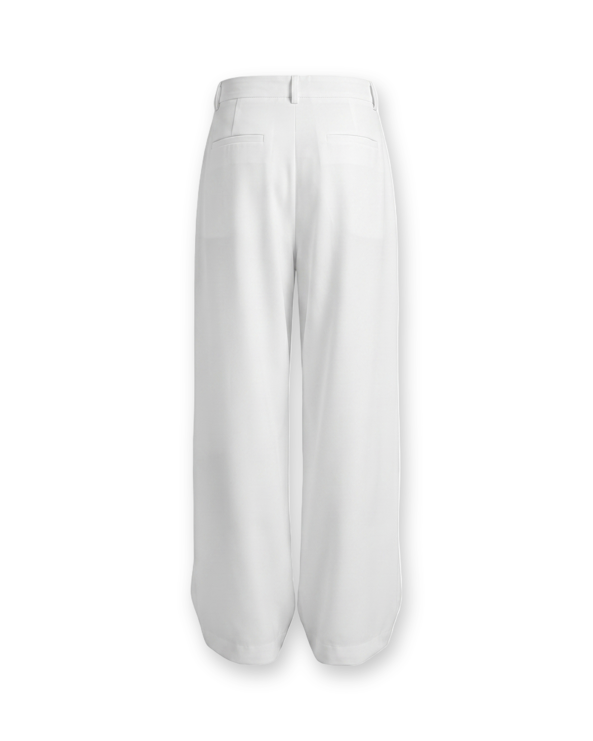 Cladd Plain Pants by CRUX