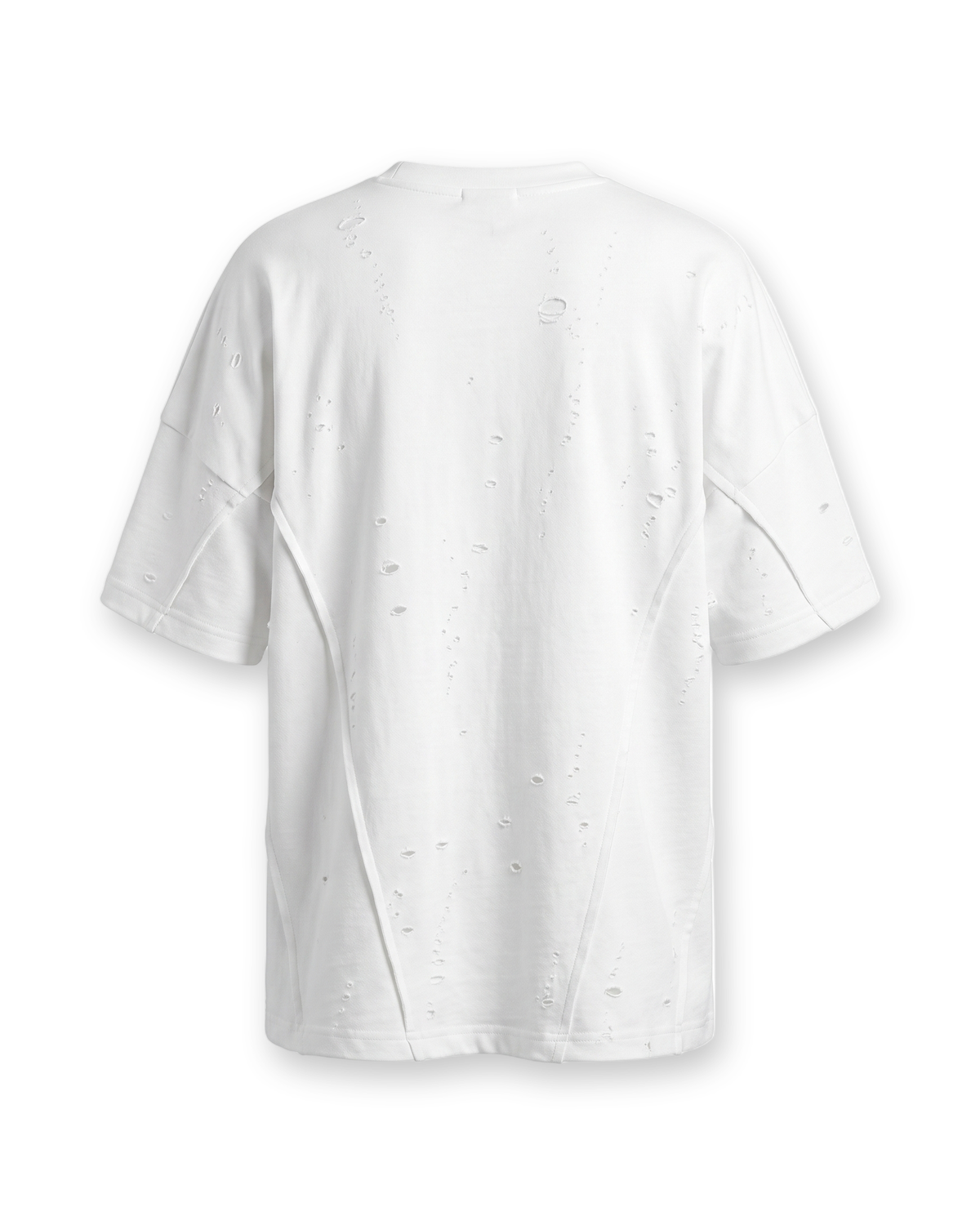 Plain Patch Tee by CRUX