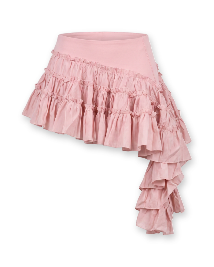 Ruffle Skirt by ENO