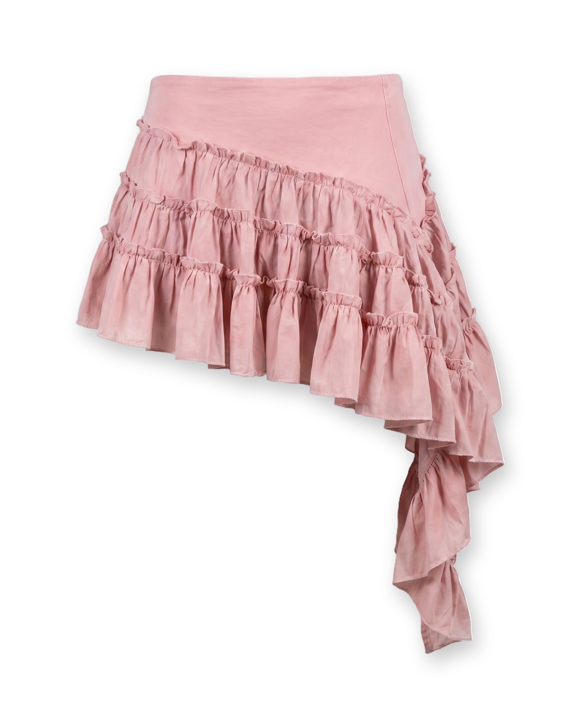 Ruffle Skirt by ENO