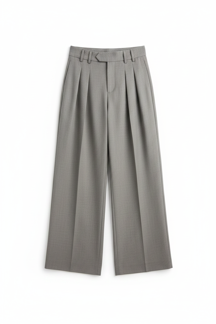 Gator Plain Pants (3 colors) by CRUX