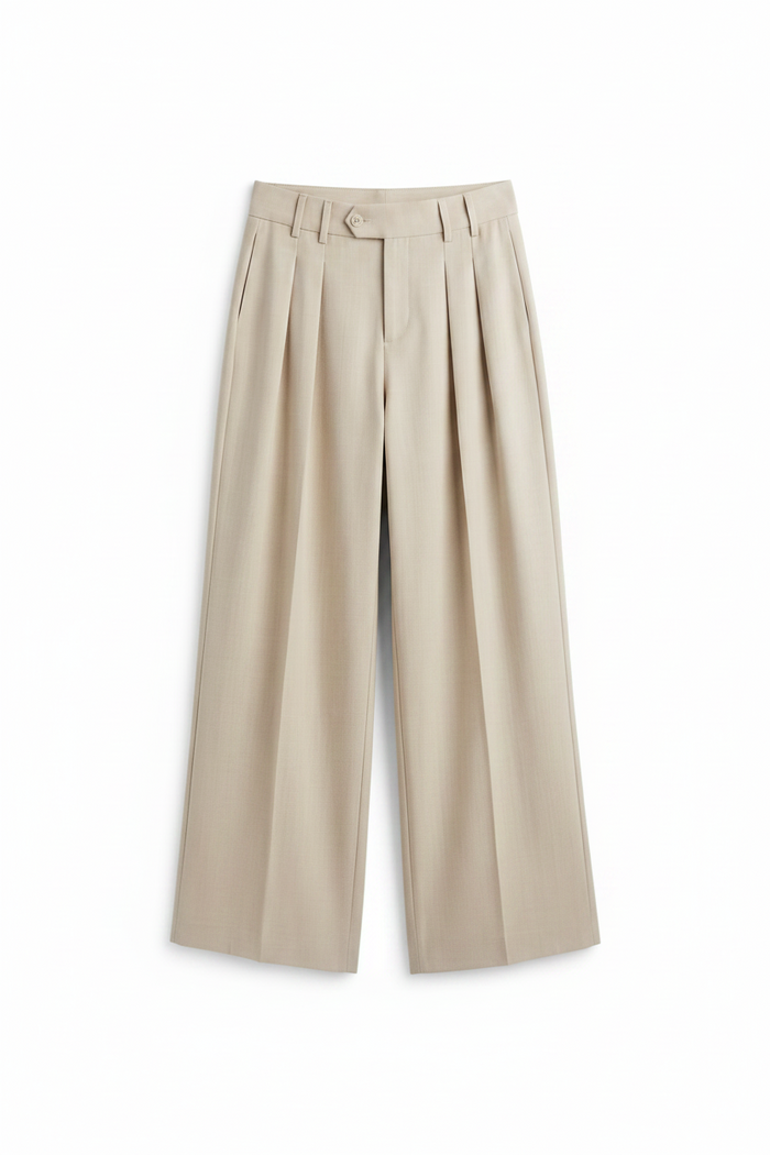 Gator Plain Pants (3 colors) by CRUX