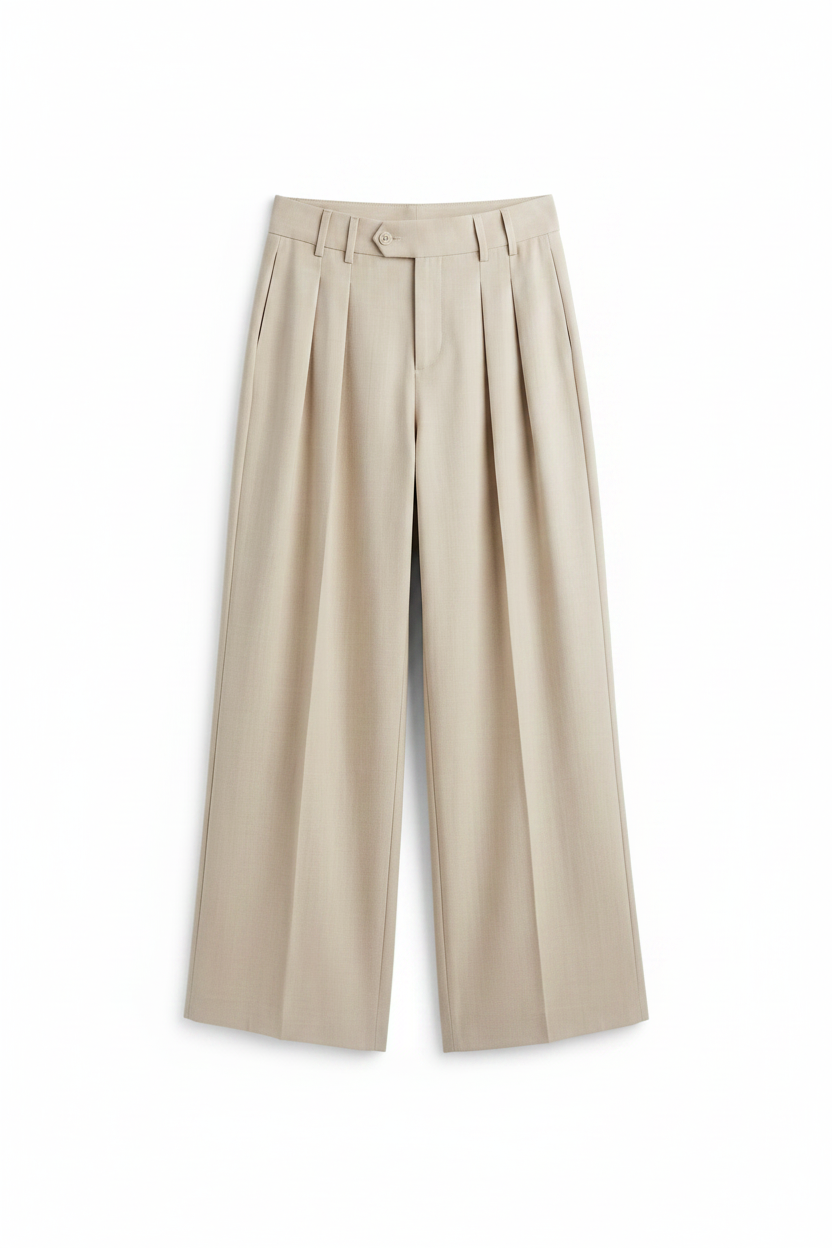 Gator Plain Pants (3 colors) by CRUX