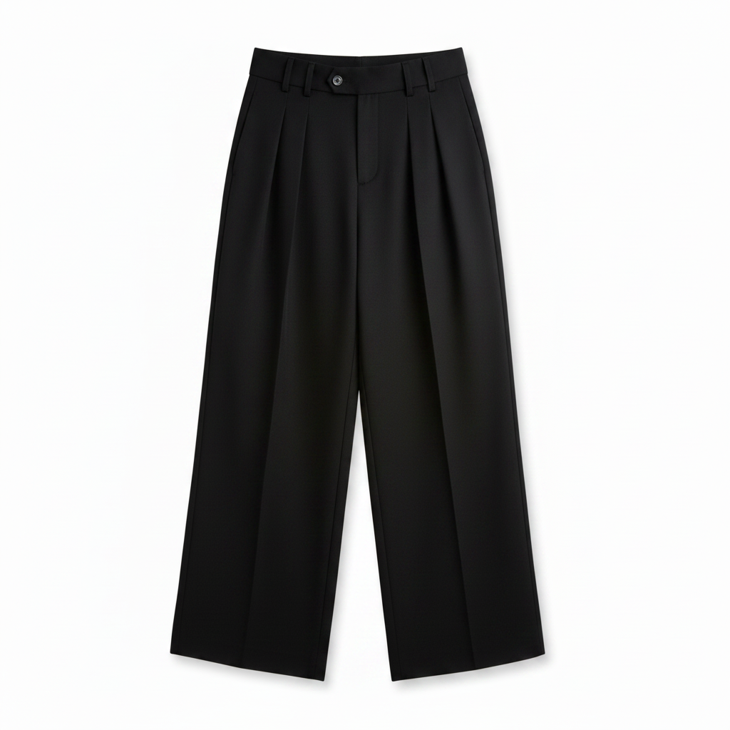 Gator Plain Pants (3 colors) by CRUX