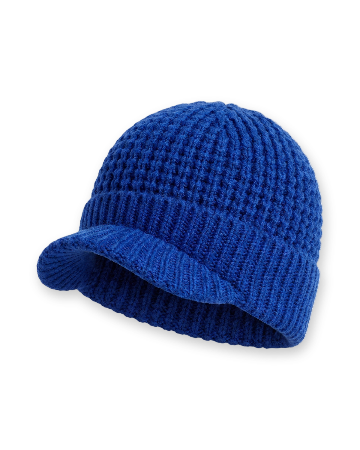 Cappy Crochet Hat by CRUX