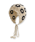 Reena Crochet Hat by CRUX