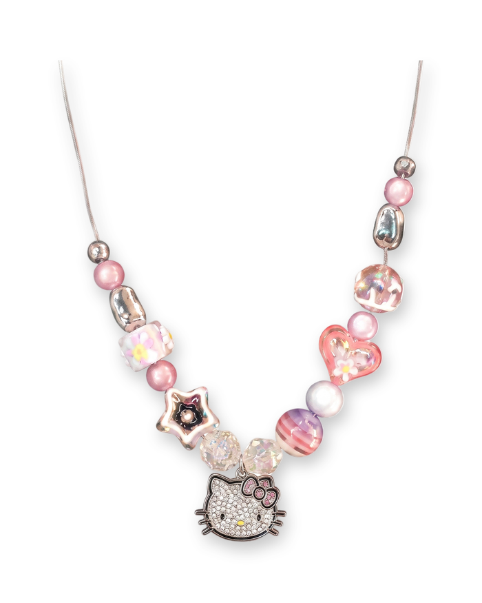 Cupid Charm Neckpiece by CRUX