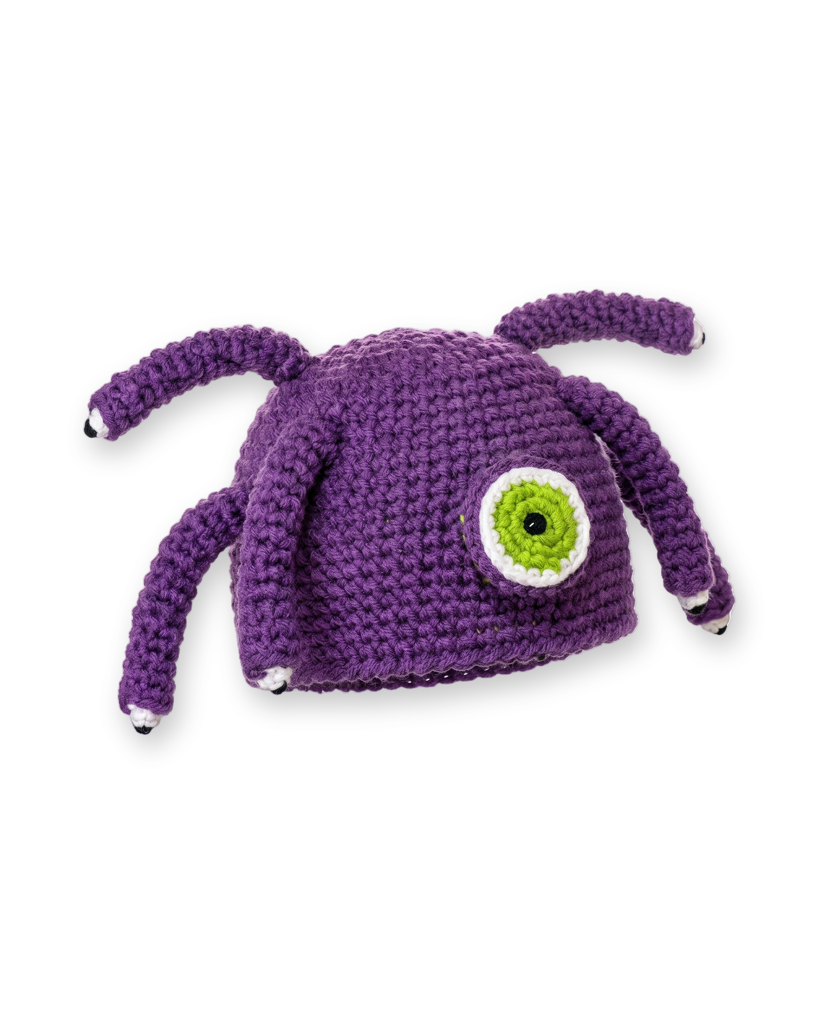 Dread Eye Hat by CRUX